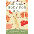 Human Body for Kids