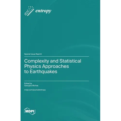 Complexity and Statistical Physics Approaches to Earthquakes