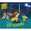 Star Wars: Young Jedi Adventures: Jedi Training