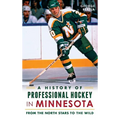 A History of Professional Hockey in Minnesota: From the North Stars to the Wild