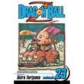 Dragon Ball Z, Vol. 23: Boo Unleashed
