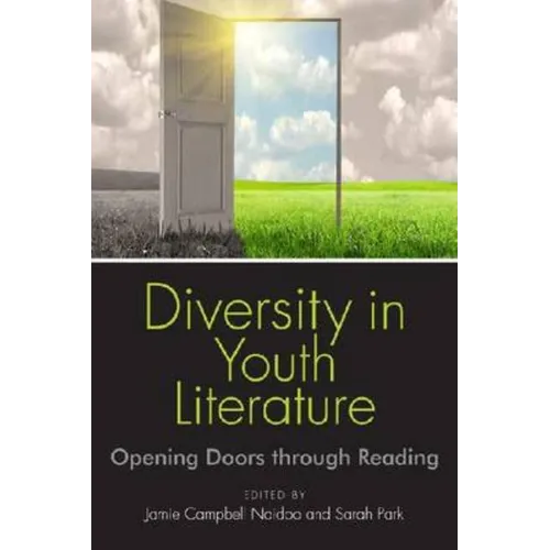 Diversity in Youth Literature: Opening Doors Through Reading