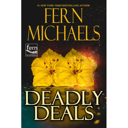 Deadly Deals
