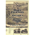 Macy Friends Volume I: Descendants of Thomas Macy 1583-