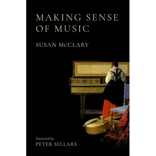 Making Sense of Music