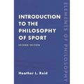 Introduction to the Philosophy of Sport