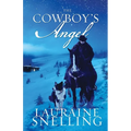 The Cowboy's Angel