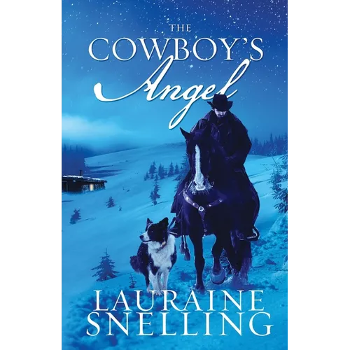 The Cowboy's Angel