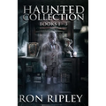 Haunted Collection Series: Books 1 to 3: Supernatural Horror with Scary Ghosts & Haunted Houses