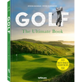Golf - The Ultimate Book: Revised Edition