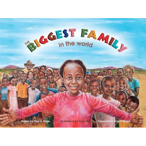 The Biggest Family in the World: The Charles Mulli Miracle