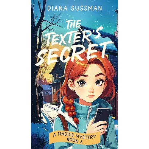 The Texter's Secret