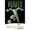 Booked Graphic Novel: A Graphic Novel