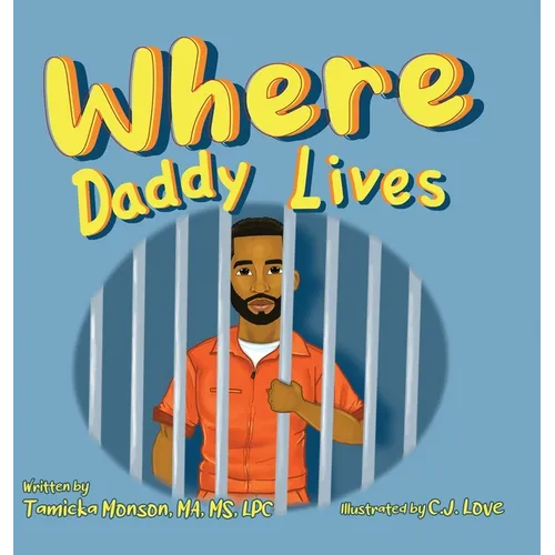 Where Daddy Lives