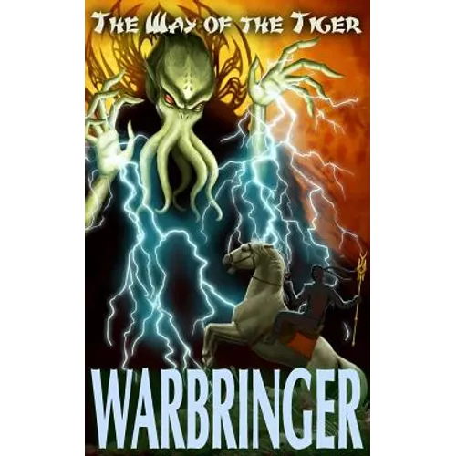 Warbringer!