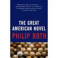The Great American Novel