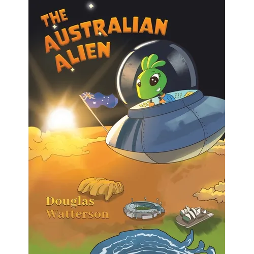 The Australian Alien
