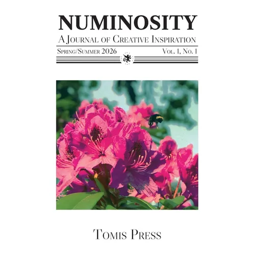 Numinosity: Spring/Summer 2026