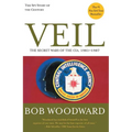 Veil: The Secret Wars of the Cia, 1981-1987