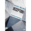Deception: Counterdeception and Counterintelligence