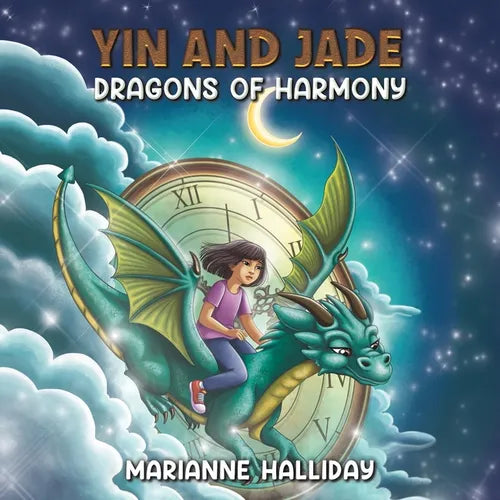 Yin and Jade
