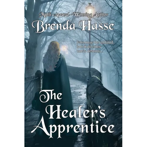 The Healer's Apprentice