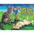 Hope, Glee, and Me: Adventures in a Doggy World