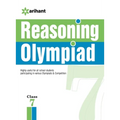 Olympiad Reasoning Class 7th