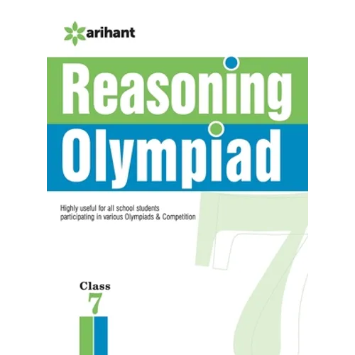 Olympiad Reasoning Class 7th