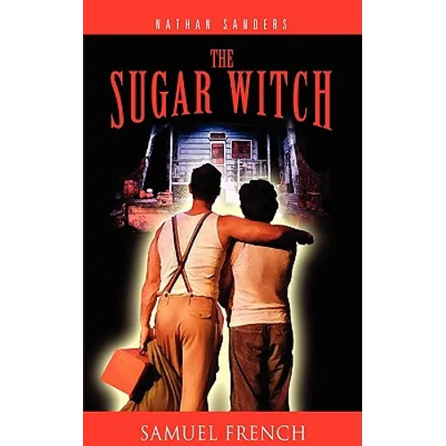 The Sugar Witch