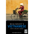 Beginner's Vietnamese with Online Audio