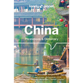 Lonely Planet China Phrasebook & Dictionary