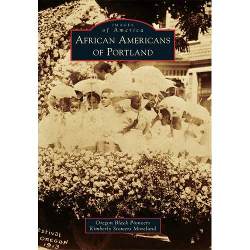 African Americans of Portland