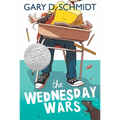 The Wednesday Wars: A Newbery Honor Award Winner