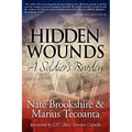 Hidden Wounds: A Soldier's Burden