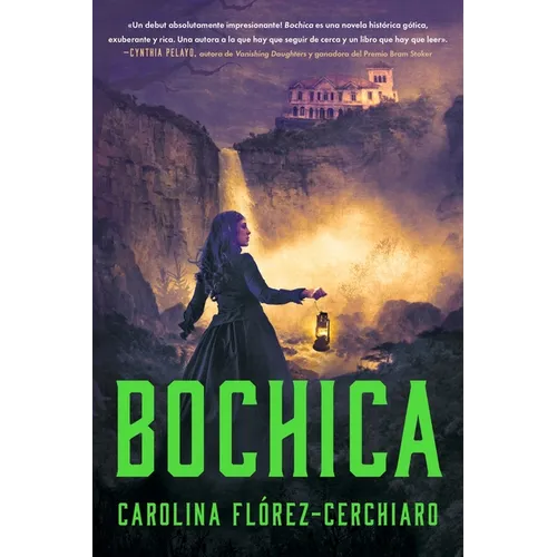 Bochica
