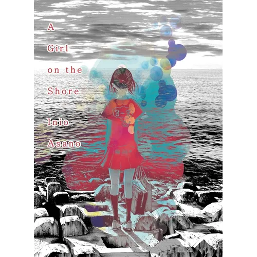 A Girl on the Shore