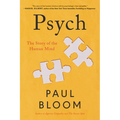 Psych: The Story of the Human Mind