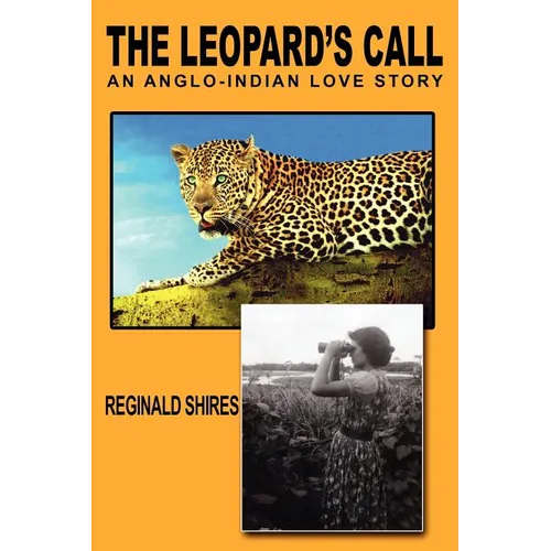 The Leopard's Call