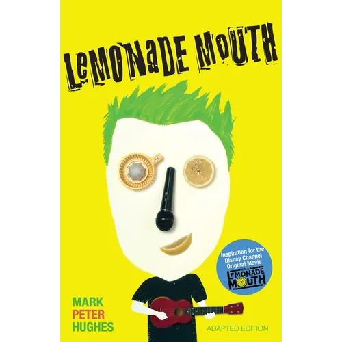 Lemonade Mouth