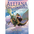 Alliana, Girl of Dragons