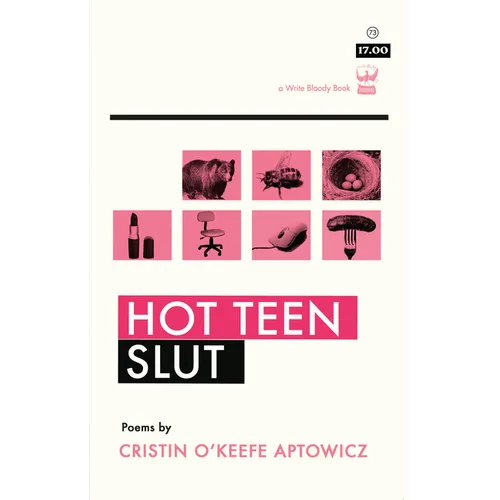 Hot Teen Slut