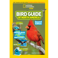 National Geographic Kids Bird Guide of North America, Second Edition