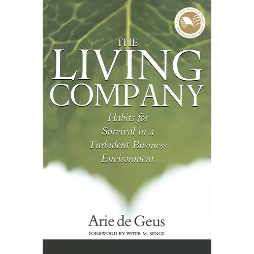 The Living Company