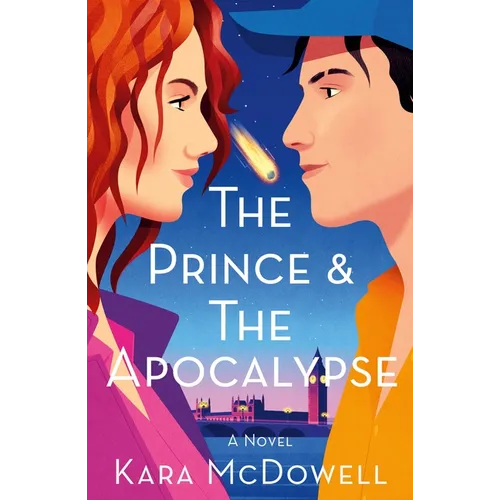 The Prince & the Apocalypse