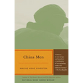 China Men: National Book Award Winner