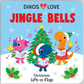 Dinos Love Jingle Bells