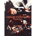 Legends of Micronesia (Book One)