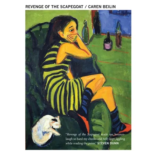 Revenge of the Scapegoat