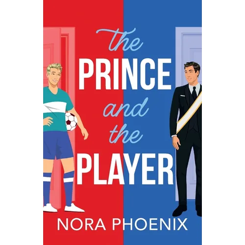 The Prince and the Player